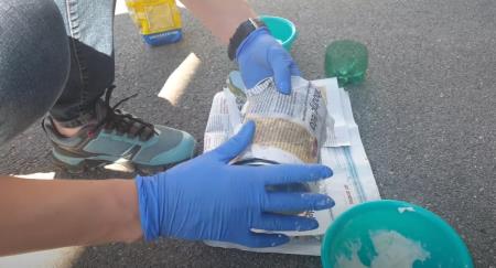 Mirna - EkoUP - delavnica o ponovni uporabi, foto arhiv projekta (2)